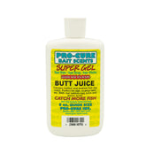 Pro-Cure Butt Juice Super Gel 8 oz jar