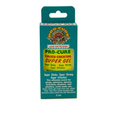 Pro-Cure Calico Cocktail Super Gel 2 Ounce jar label