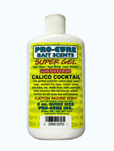 Pro-Cure Calico Cocktail Super Gel jar - 8 oz