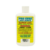Pro-Cure Corn Super Gel 8oz bottle - front view