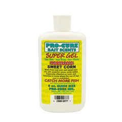 Pro-Cure Corn Super Gel 8oz bottle - front view
