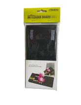 Pro-Cure Fisheng Leader Board pre-tied rigs organizer keeps hooks organized for quick setups