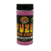 Pro-Cure Fuze Egg Cure Steelhead Blend 14oz packaging ready for field use.