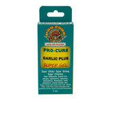 Pro-Cure Garlic Plus Super Gel 2 oz bottle front