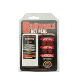 Pro-Cure Herring BaitWaxx bottle for lure coating and scent.