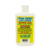 Pro-Cure Inshore Salt Water Super Gel 8 oz jar