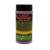 Pro-Cure Last Supper egg cure in double red fluorescent hue for upriver fishing