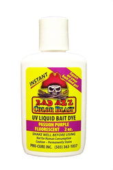 Pro-Cure LD-PPL Col Blast Passion Purple bottle front for quick dye applications.