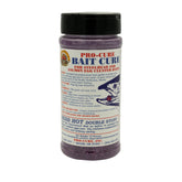 Pro-Cure Original Egg Cure bottle ready for redd hot double-stuff eggs