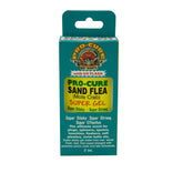 Pro-Cure Sand Flea Super Gel 2 oz jar
