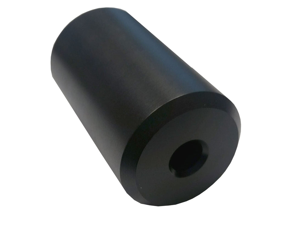 Pro-Shot Delrin rod guide for M1 Garand, Black