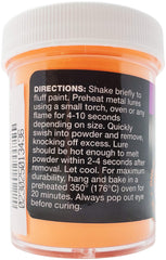 Pro-Tec bake-cure method shows durable lure coating using a standard oven.