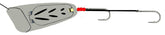 Pro-Troll EP-106 Chartreuse E-Plug ready for scent loading and extended attractant release.