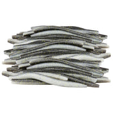 PROBITE soft worm 100pcs pack for versatile bass fishing