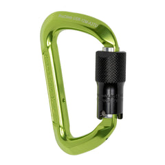 ProClimb 24kN MBS stamp, close-up illustrating strong load-bearing potential for daily use.