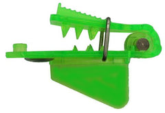Pro-Troll Roto-Chip bait holder with EChip enhances trolling hookups.