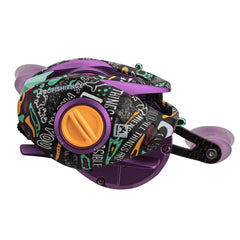 ProFISHiency Krazy 3 carbon drag system offering strong stopping power