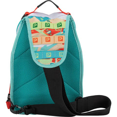 ProFISHiency Krazy Sling Bag side view with adjustable crossbody strap for left or right carry
