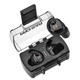 PROHEAR electronic sound suppression earbuds for shooting range provide effective hearing protection.