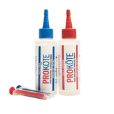 PROKÖTE Fishing Rod Thread Finish Kit 8 oz bottle and packaging