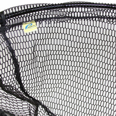 Promar Promesh Net packaging dimensions show compact size for easy shipping and storage.