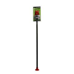 Protection from snow, rain, and elements for ground blind
