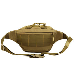 Protector Plus UNISTRENGH interior pockets organize small items efficiently.