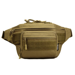 Protector Plus UNISTRENGH main pocket keeps essentials secure during hikes.