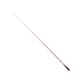 Prox small craft tanago rod full view; compact balance for travel