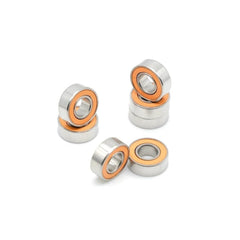 PRVRHMMCPN SMR115-2RS ABEC-7 bearing closeup showing compact size