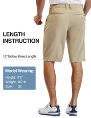 PULI hiking shorts fabric texture showing durable, moisture-wicking polyester blend.