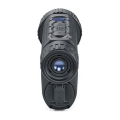 Pulsar Axion 2 XG35 magnification enhances target identification at distance