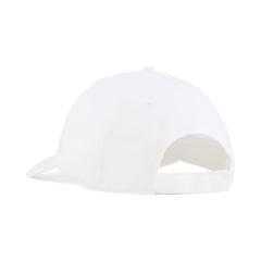 PUMA ESS NO.1 Logo BB Cap side view for versatile styling