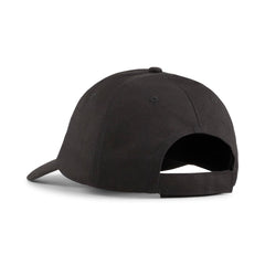 Puma ESS No.1 Logo BB Cap side profile highlights fit and breathability