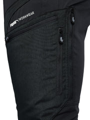 Puma ProOne Adventure Pants boot hook keeps cuffs secure
