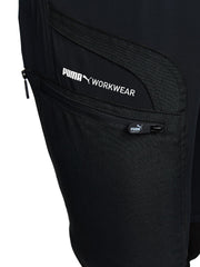 Puma ProOne Adventure Pants elastic waistband offers personalized comfort
