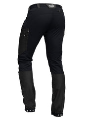 Puma ProOne Adventure Pants nylon reinforcement guards against scrapes