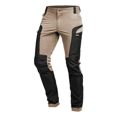 PUMA Workwear ProOne Adventure pockets closeup showing storage versatility while hiking