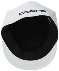 Pumagolf 2020 Tour Driver Hat brim detail provides shade during sunny rounds.