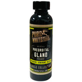 Pure Whitetail Preorbital Gland Scent bottle for authentic mock scrapes.