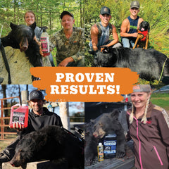 The Pursuit Channel feature about The Bear Whisperer