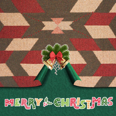 PuTian Merino Wool Blanket travel-compact ideal for on-the-go warmth.