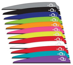 Q2i Fusion X-II tri-fusion adhesion closeup shows durable bond for consistent flights