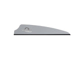 Q2i Fusion X-II vanes close-up showing ultra-lightweight design for precision flight.