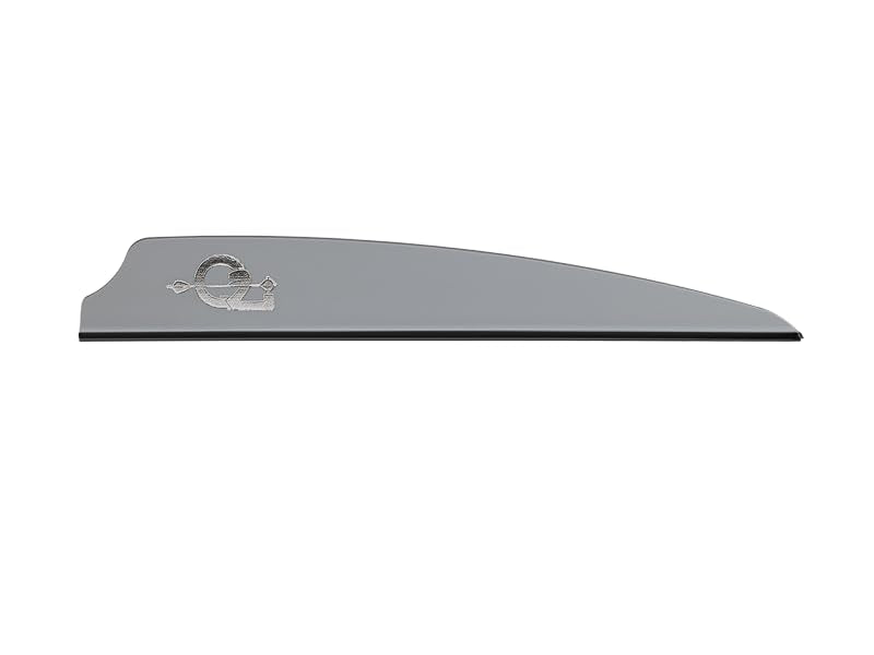 Q2i Fusion X-II vanes spread view improves stability for consistent shots