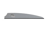 Q2i Fusion X-II vanes spread view improves stability for consistent shots