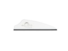 Q2i Fusion X-II vanes overview: ultra-lightweight for steadier flight and precision.