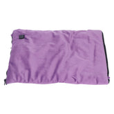 QANYEGN hand warmer pouch front view with center heating for quick warmth.