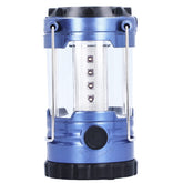 QANYEGN camping lantern compact handle for easy carry during outdoor trips.