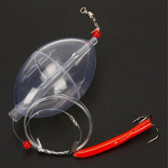 QERPON lake and stream fishing float for versatile use